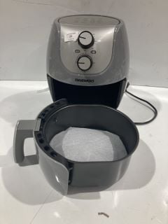 1 X DAEWOO AIR FRYER