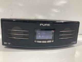 1 X PURE SPEAKER