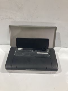 1 X HP OFFICEJET 100 MOBILE PRINTER