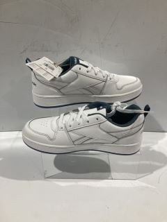 1 X REEBOK ROYAL PRIME 2.0 MALE WHITE 6