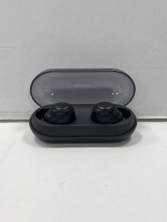 SONY WF-C500 WIRELESS EARPHONES IN BLACK: MODEL NO YY2952 (UNIT ONLY) [JPTM126408]