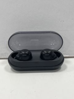 SONY WF-C500 WIRELESS EARPHONES IN BLACK: MODEL NO YY2952 (UNIT ONLY) [JPTM126437]