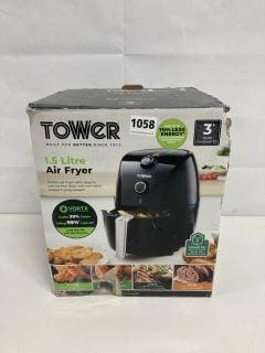 TOWER 1.5 LITRE AIR FRYER