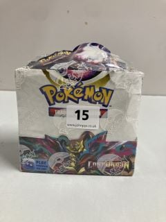 POKÉMON TRADING CARD GAME SWORD & SHIELD LOST ORIGIN