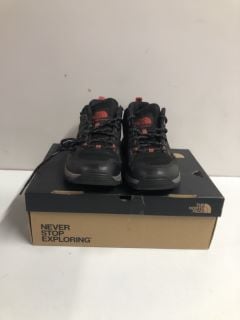 THE NORTH FACE WOMEN'S HEDGEHOG FUTURE LIGHT BOOTS - SIZE: 7 -RRP.£120