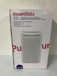 CE 10L DEHUMIDIFIER