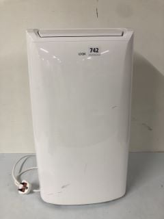 LOGIK 20L DEHUMIDIFIER