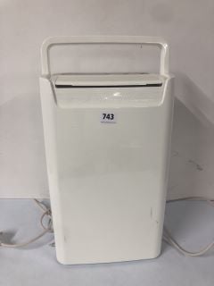 CE 10L DEHUMIDIFIER