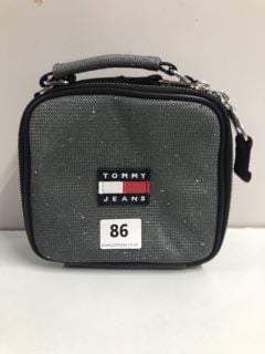 TOMMY JEANS PARTY CROSSOVER BAG