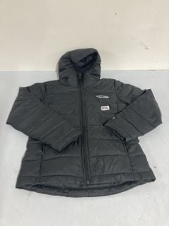 THE NORTH FACE CHILDREN'S PUFFER COAT - SIZE LG 12