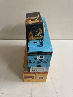 3 X PET FOOD INC ENCORE CHICKEN SELECTION (BB: 02/11/26)