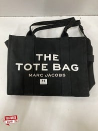 THE TOTE BAG MARC JACOBS RRP: £250