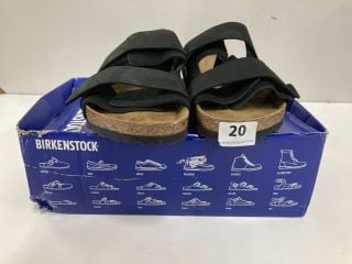 BIRKENSTOCK UJI SIZE: UK 5.5