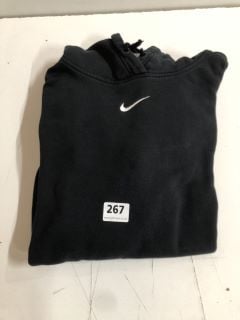 2 X NIKE ITEMS INC WOMEN'S LONG SLEEVE SHIRT UK SIZE: L