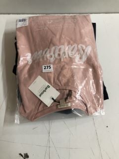 3 X BAGS INC ADIDAS BACKPACK