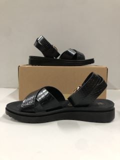 VERY WOMEN'S SANDALS UK SIZE: 5