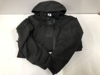 SUPERDRY JACKET SIZE: L