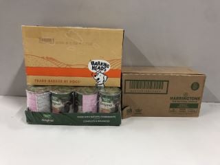 3 X DOG ITEMS INC HARRINGTONS THE NATURAL CHOICE (BBE 12/2025)