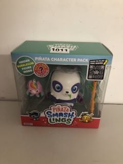 PINATA SMASH LINGS CHARACTER PACK