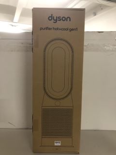 DYSON PURIFIER HOT + COOL GEN1