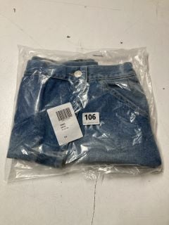 TOMMY HILFIGER JEANS IN LIGHT BLUE - SIZE 30