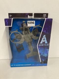 AVATAR AT-99 SCORPION GUNSHIP