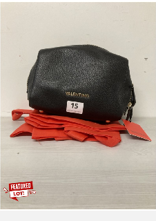 WOMEN'S VALENTINO BLACK BAG