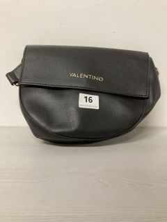 WOMEN'S VALENTINO BLACK BAG