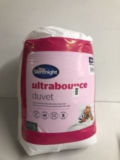 SILENTNIGHT ULTRABOUNCE DUVET SIZE KING