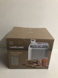 LAKELAND BREAD MAKER