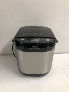 TEFAL BREADMAKER