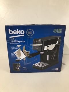 BEKO CAFE EXPERTO SERIES CE3000