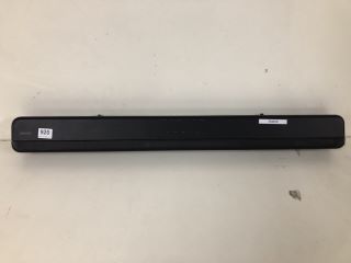 SONY SOUND BAR MODEL NO: HT-X8500