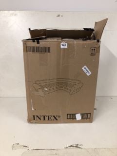 INTEX AIR 3 SEATER SOFA