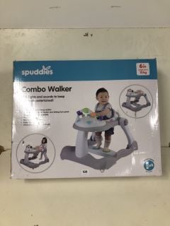 SPUDDIES COMBO WALKER