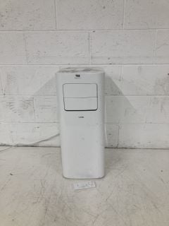 LOGIK PORTABLE LOCAL AIR CONDITIONER