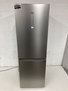 HAIER FRIDGE FREEZER MODEL HDPW3618DNPK RRP £429