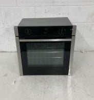 NEFF BUILT-IN SINGLE OVEN MODEL B3ACE4HNOB/93 RRP £749