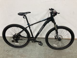 BARRACUDA BOULDER BLACK FRAME PUSH BICYCLE (VAT ONLY PAYABLE ON BUYERS PREMIUM) (MPSS02657079)