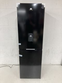 HISENSE FRIDGE FREEZER WITH WATER DISPENSER MODEL RB327N4WBE RRP £399