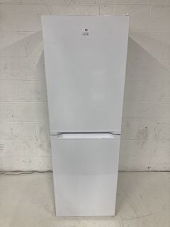 LOGIK FRIDGE FREEZER MODEL LFC55W23 RRP £349