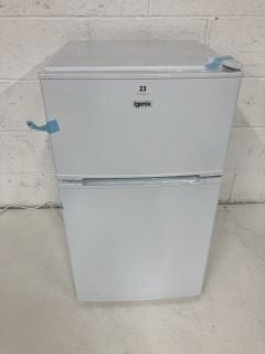 IGENIX UNDERCOUNTER FRIDGE FREEZER MODEL IG347FFV2 RRP £221