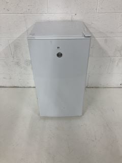 HOOVER UNDERCOUNTER FRIDGE MODEL HD1D90EWC RRP £290