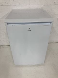 LOGIK UNDERCOUNTER LARDER FRIDGE MODEL LUL55W23 RRP £179