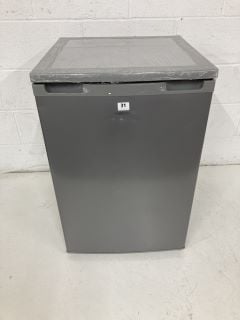 STATESMAN UNDERCOUNTER FRIDGE MODEL L255SV2 RRP £239