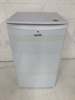 IGENIX UNDERCOUNTER FRIDGE MODEL IG3920E