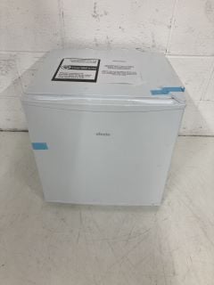 ABODE TABLETOP FRIDGE MODEL ATTFOE1W RRP £99