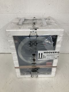 HOOVER WASHING MACHINE MODEL HBDOS695TAMCBE80 RRP £704