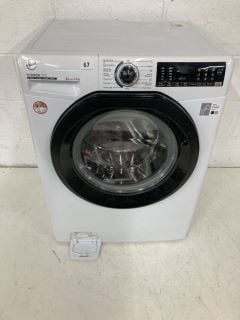 HOOVER WASHING MACHINE MODEL H3WPS696TAM6-80 RRP £299