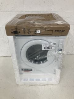 AEG WASHING MACHINE MODEL L7WE7463 RRP £683